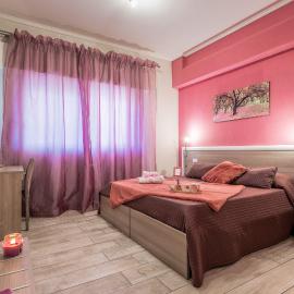 ORCHIDEA HOUSE FIUMICINO two, hotel in Fiumicino