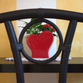 FiumicinoA57, Hotel in Fiumicino