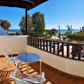 Hotel las Calas, hotel in Agua Amarga