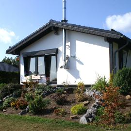 Ferienhaus-4Seasons, hotel em Gönnersdorf