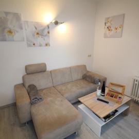 Aussicht Mainz-City - 4 Zimmer-max 7 Personen, hotel a Magonza