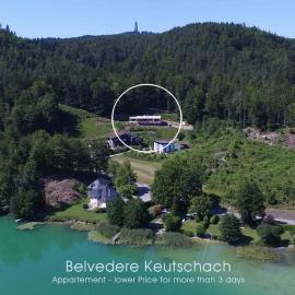 Appartement Belvedere
