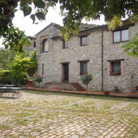 Il Giardino Degli Ulivi, hotel di Castelraimondo