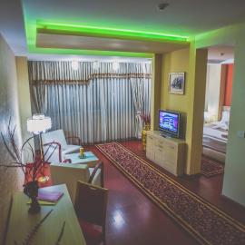 Hotel New Star