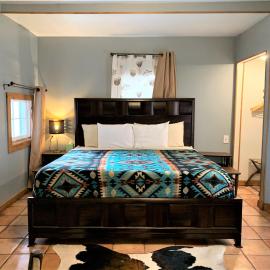 Hotel Kitsmiller on Main, hotel in Fredericksburg