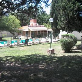 La Casa de Ana