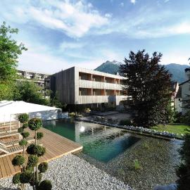 Hotel Hinteregger, hotel sa Matrei in Osttirol