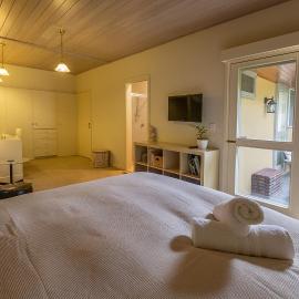 Cygnet, Studio on Sturt, hotell sihtkohas Ballarat
