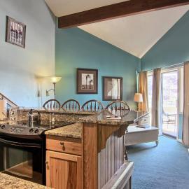 210 Pointes North Inn