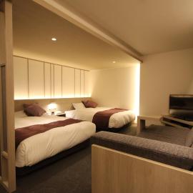 Kita Hotel, hotel v mestu Morioka