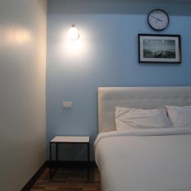 SAB Residence