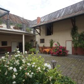 Ferienwohnung Moog