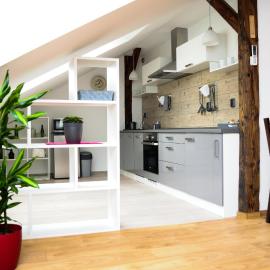 Apartmány RUMPA-DRINKS, hotel a Ostrava