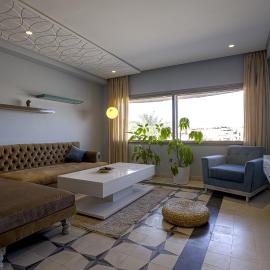 BnB MEDINA, hotel v Marrakešu