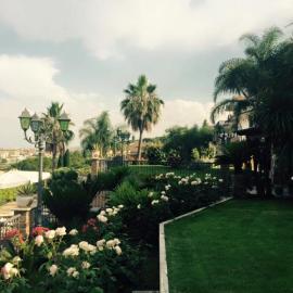 Le Palme Residenza Estiva, hotel u gradu 'Martinsicuro'