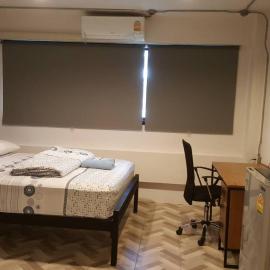 JS mansion, hôtel à Bangkok