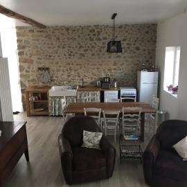 Gîte de charme Les Trois Chênes
