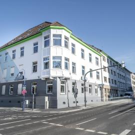 Freiburg Apartments Friedrichring, Hotel in Freiburg im Breisgau