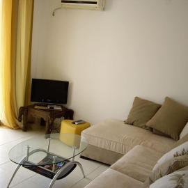 Bečići Sunset Apartments, hotel in Bečići