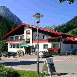 Norishütte