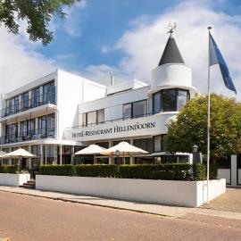 Fletcher Hotel Restaurant Hellendoorn, hotel en Hellendoorn