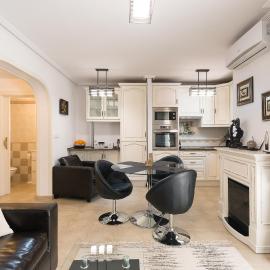 Beach House - healthy, protected location! El Campello, Alicante Spain