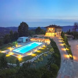 La Civignola, hotel in Casalborgone