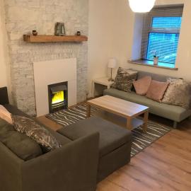 Galway City Cottage, hotel in Galway