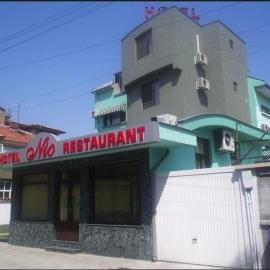 ХОТЕЛ НИК, hotel v destinácii Asenovgrad