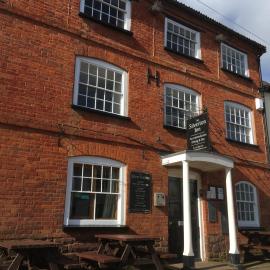 The Silverton Inn, hotel in Silverton