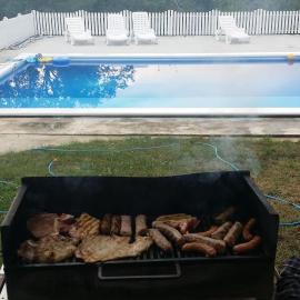 Teo-Sport, hotel u gradu Cerovac