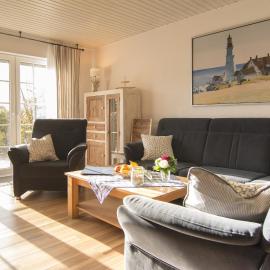 Ferienwohnungen Haus Daniel nur 400m zum Strand