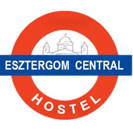 Esztergom Central, hotelli kohteessa Esztergom