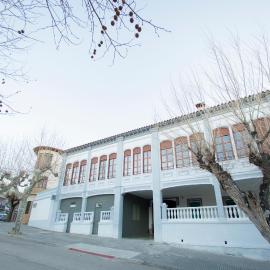 Benasal में, होटल La Castellana - Habitaciones y desayuno