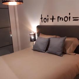 La Merveilleuse, hotel en Dinant