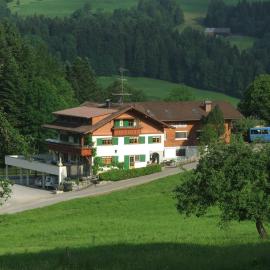 Pension Jägerheim