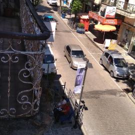 Hostal, home sweet home, hotel in Salto