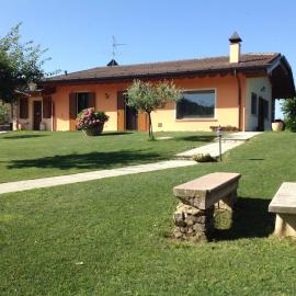Villa Pasini