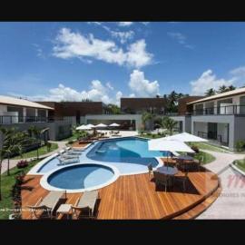 Solaris Village Imbassaí