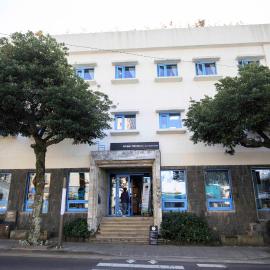 Olle Stay, hotel in Seogwipo
