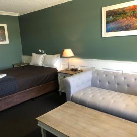 Dog Rock Motel, hotel u gradu 'Albany'