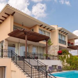 Coral Luxury Villas