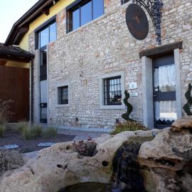 Agriturismo San Gallo, hotel din Strassoldo