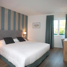 Logis Hotel de la Nivelle, hôtel à Saint-Pée-sur-Nivelle