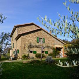 B&B Luna e Stelle, hotell i Premilcuore