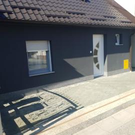 Apartman Bilivano