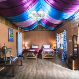 Yangsum Heritage Farm, Hotel in Rinchingpong