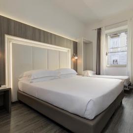 Hotel San Giusto, hotel em Trieste