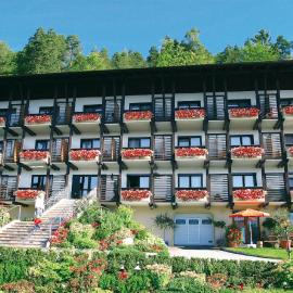 Hotel Garni Frühstückspension Neff
