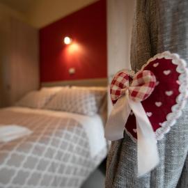 La Madonnina, hotel v destinácii Nikózia